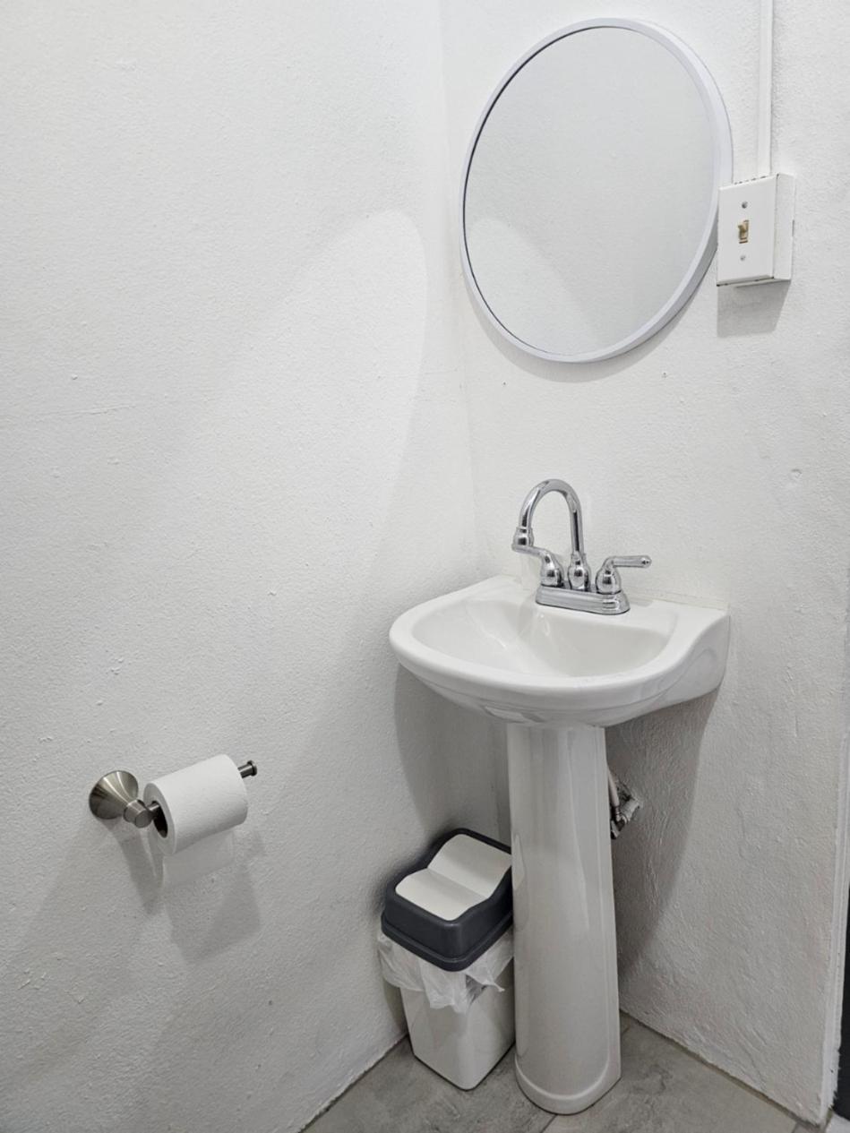 Salmos 23 Acogedor Apartamento Estudio Ceiba Exterior foto